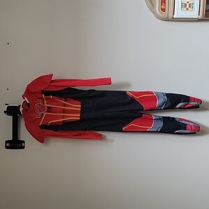 Paw Patrol Marshall Halloween Costume